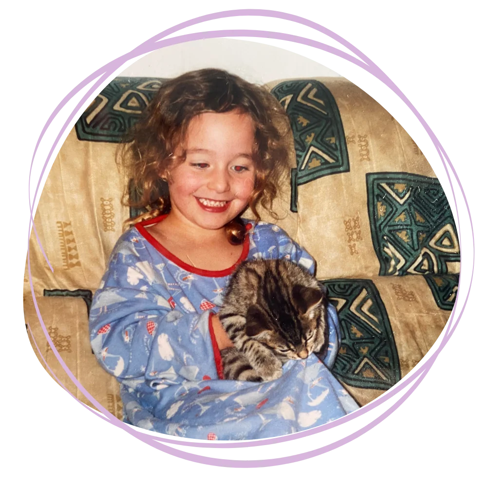 comportementaliste chat