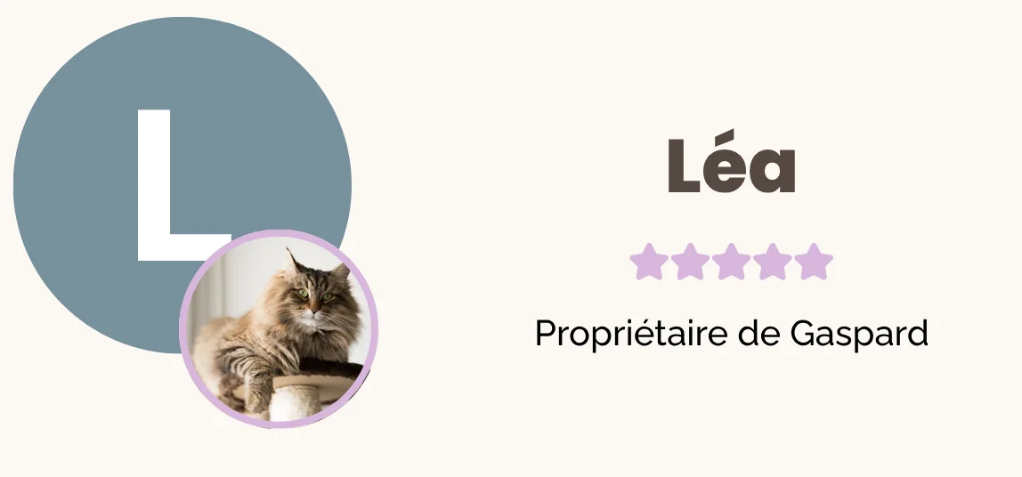 Témoignage — Léa